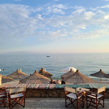 Sunset Boulevard Hotel Qeparo Zewnętrze zdjęcie
