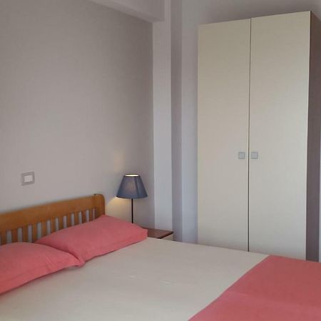 Sunset Boulevard Hotel Qeparo Zewnętrze zdjęcie
