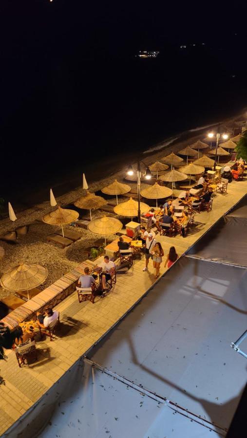 Sunset Boulevard Hotel Qeparo Zewnętrze zdjęcie