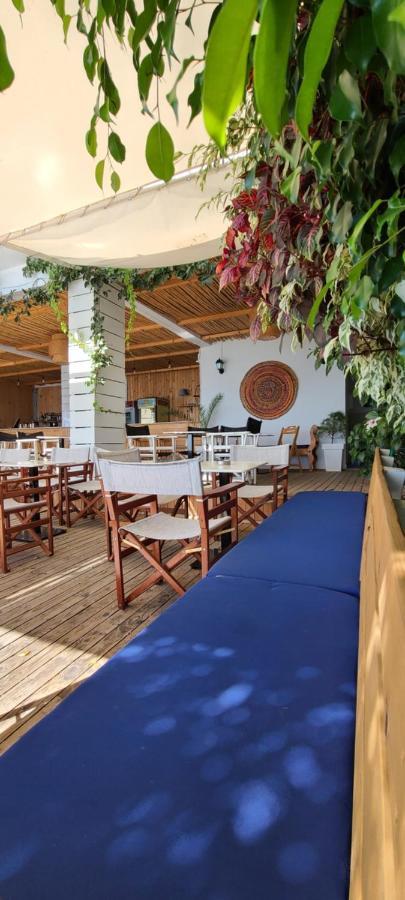 Sunset Boulevard Hotel Qeparo Zewnętrze zdjęcie
