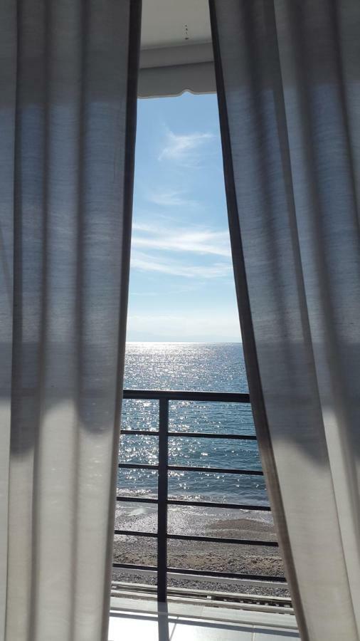 Sunset Boulevard Hotel Qeparo Zewnętrze zdjęcie